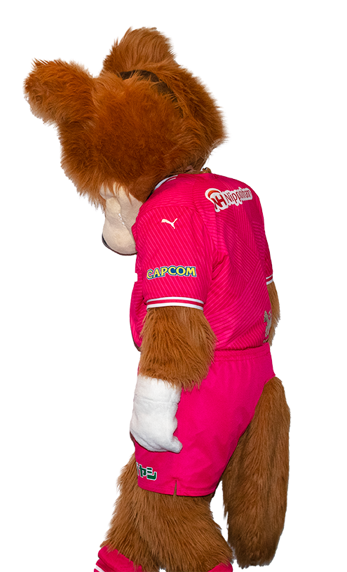 間違いロイくん